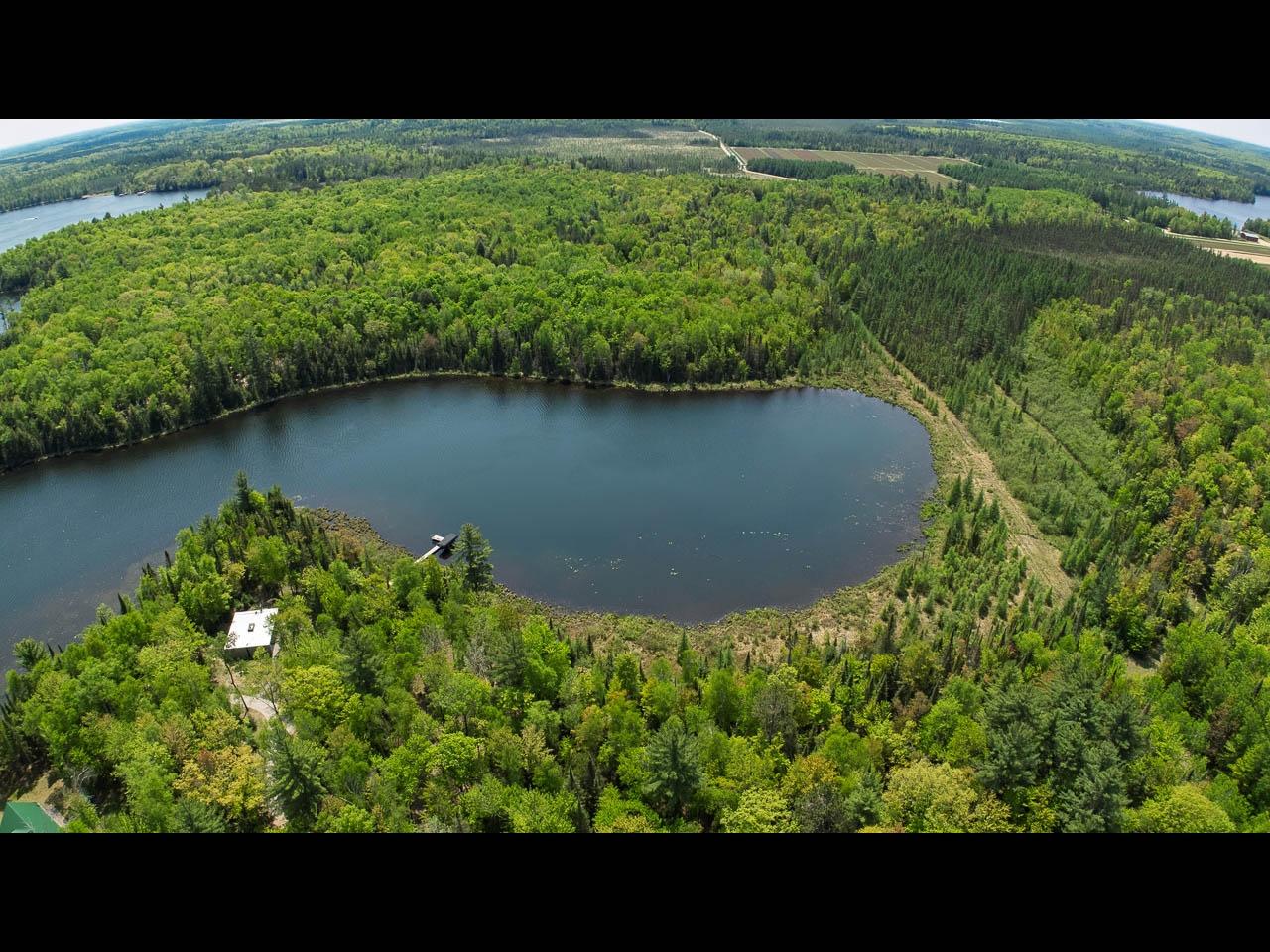 Clearwater Lake Property Lot 1 Memory Ln Photo 10