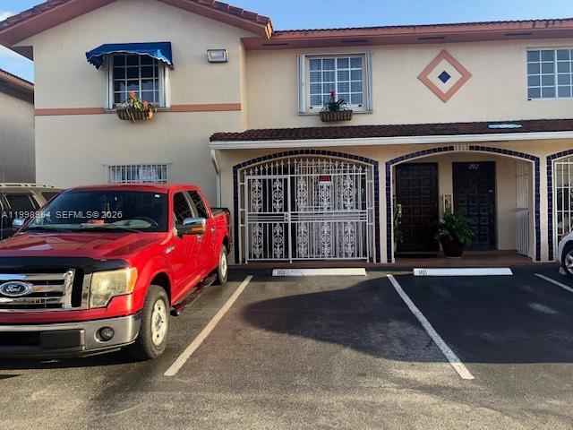 Alcazar Villas Condo