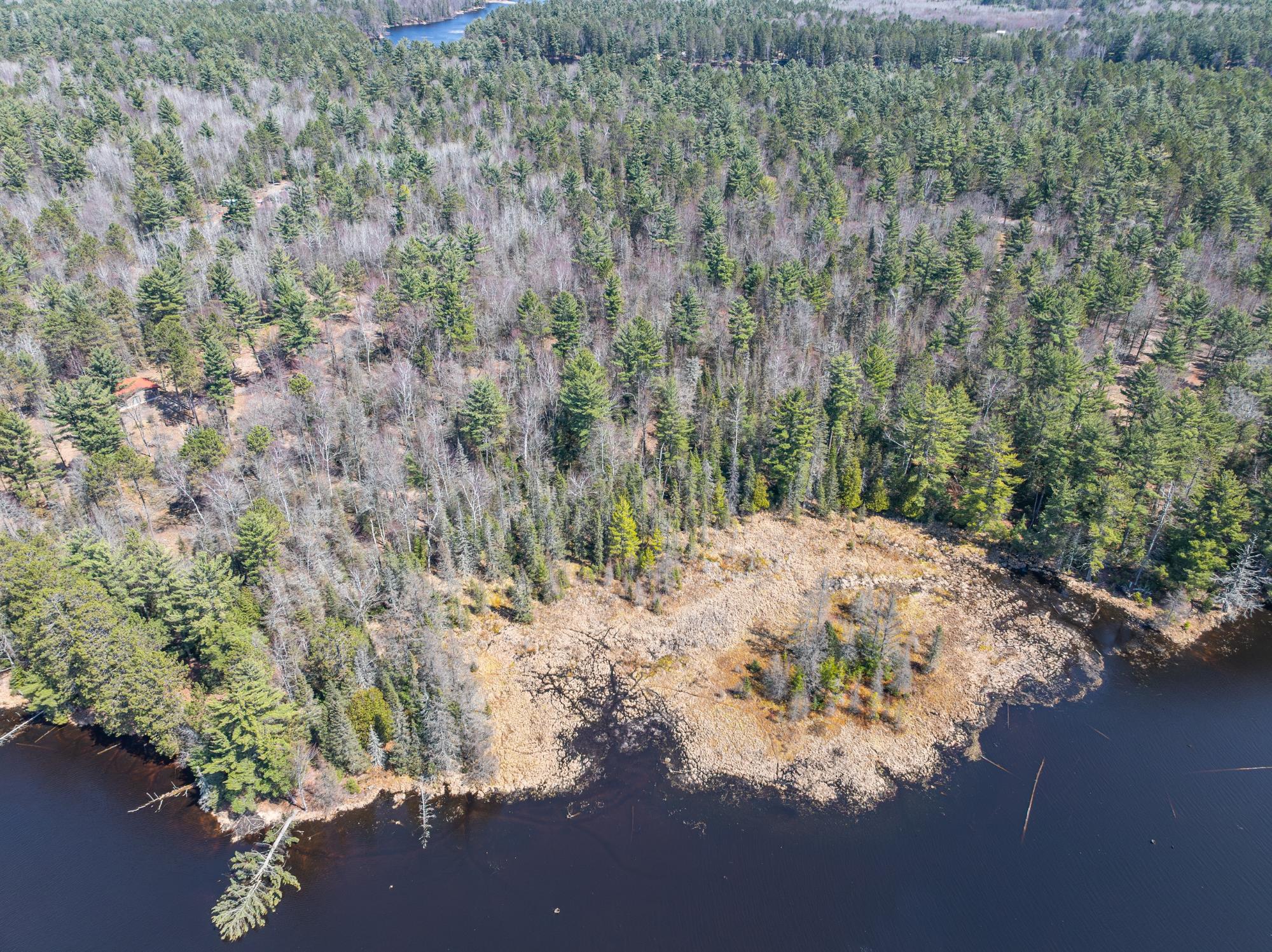 River Property Property Off Watersmeet Lake Rd Photo 12