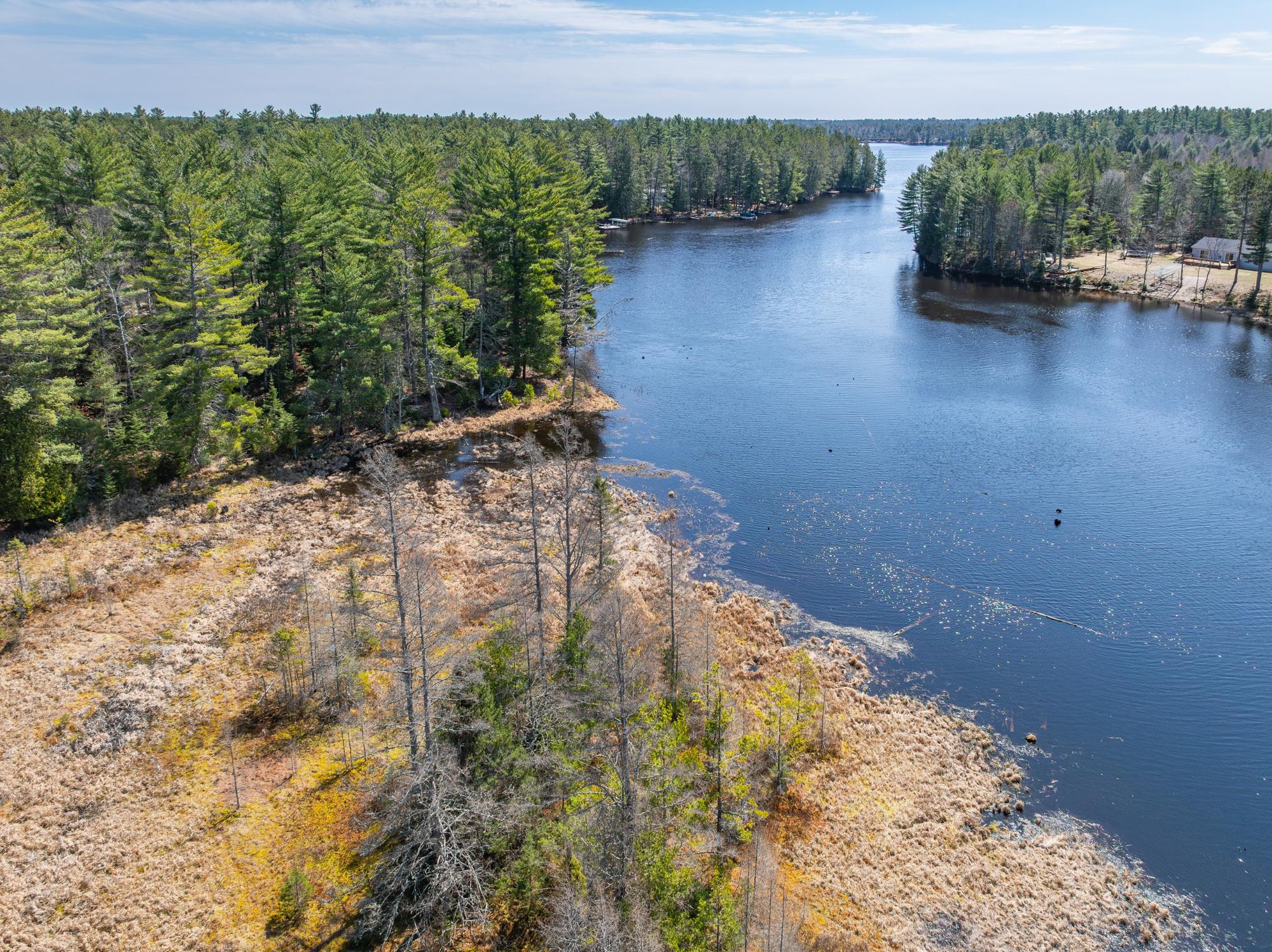 River Property Property Off Watersmeet Lake Rd Photo 14