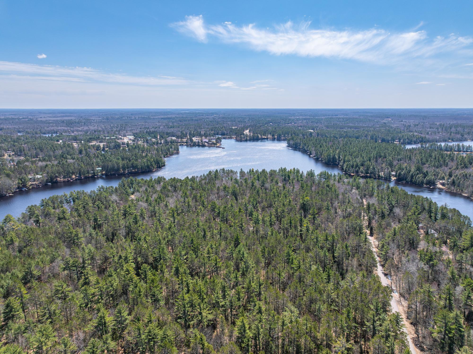 River Property Property Off Watersmeet Lake Rd Photo 17