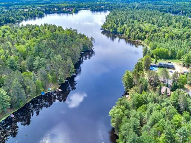 River Property Property Off Watersmeet Lake Rd Photo 8