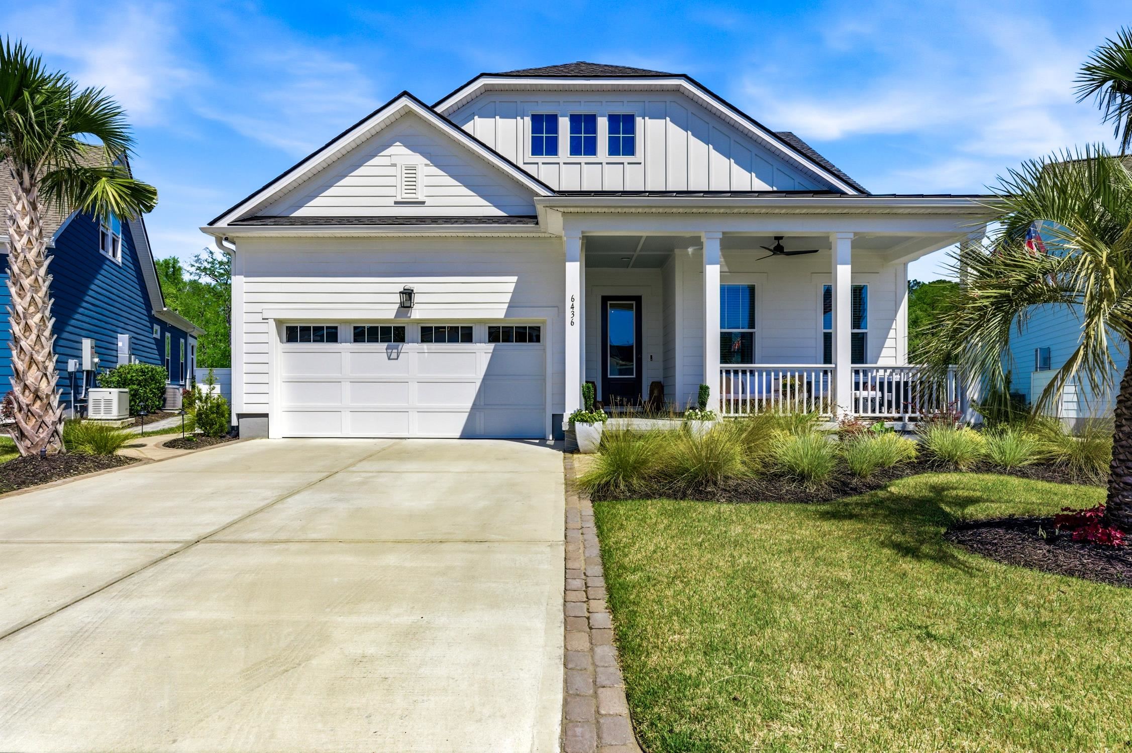 6436 Berg St. Murrells Inlet, SC 29576