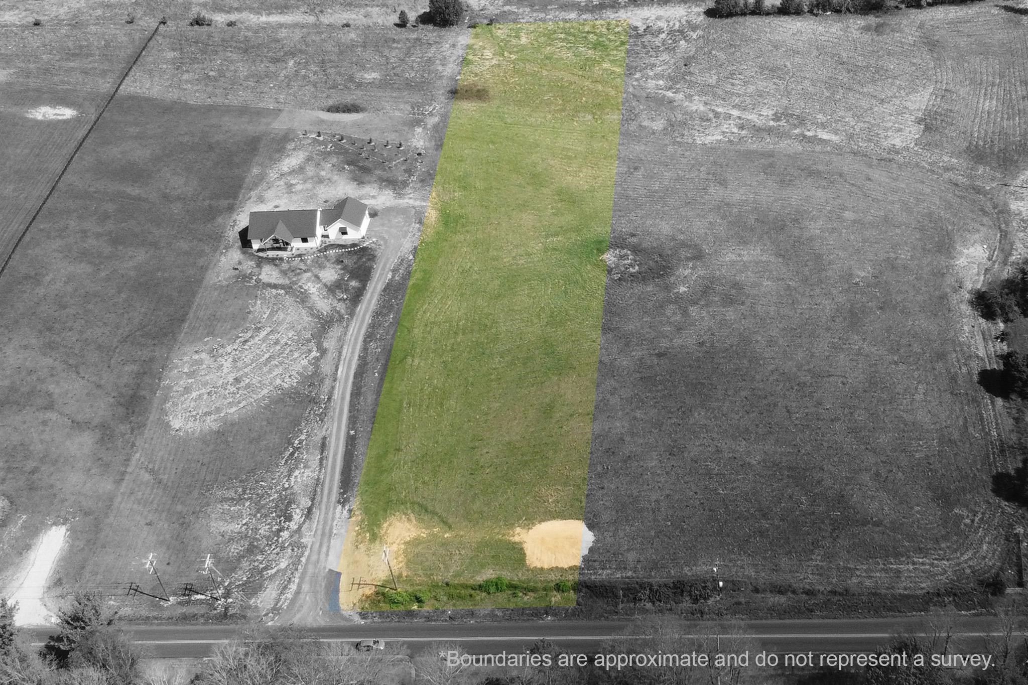 TBD LADD RD exterior