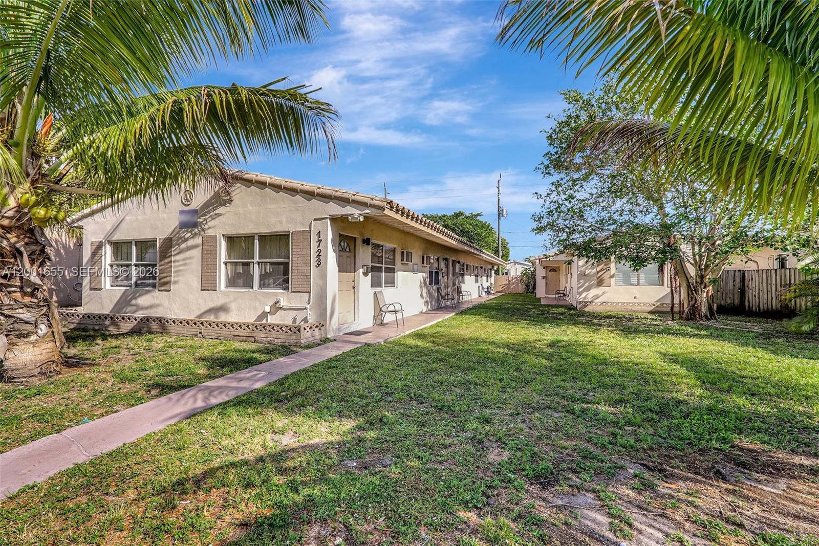 Hollywood Homesites Rev P