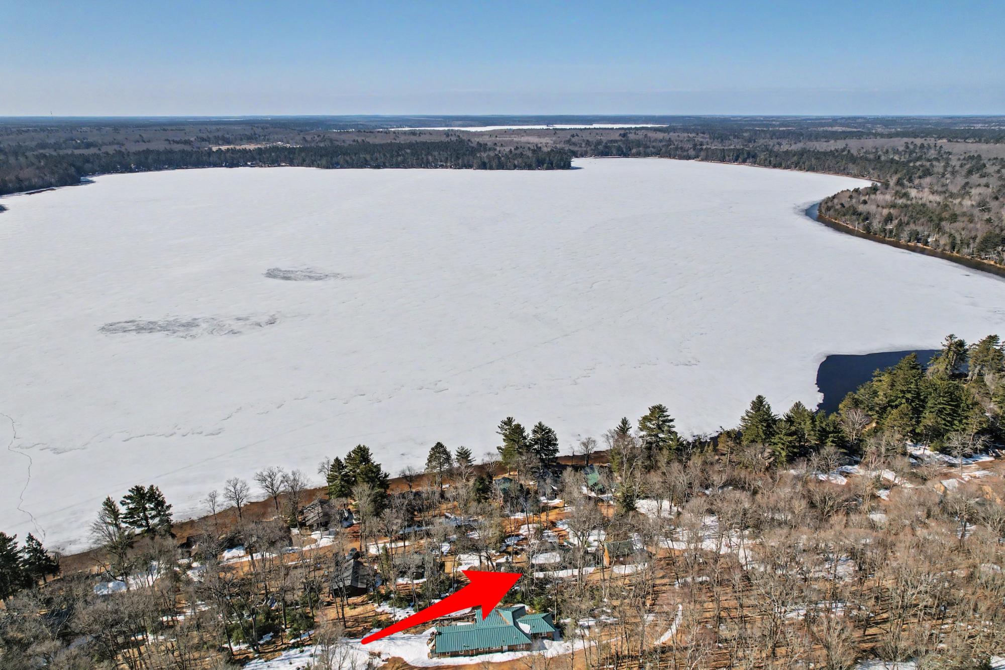 Lost Lake Property 2554 Dorway Dr Photo 39