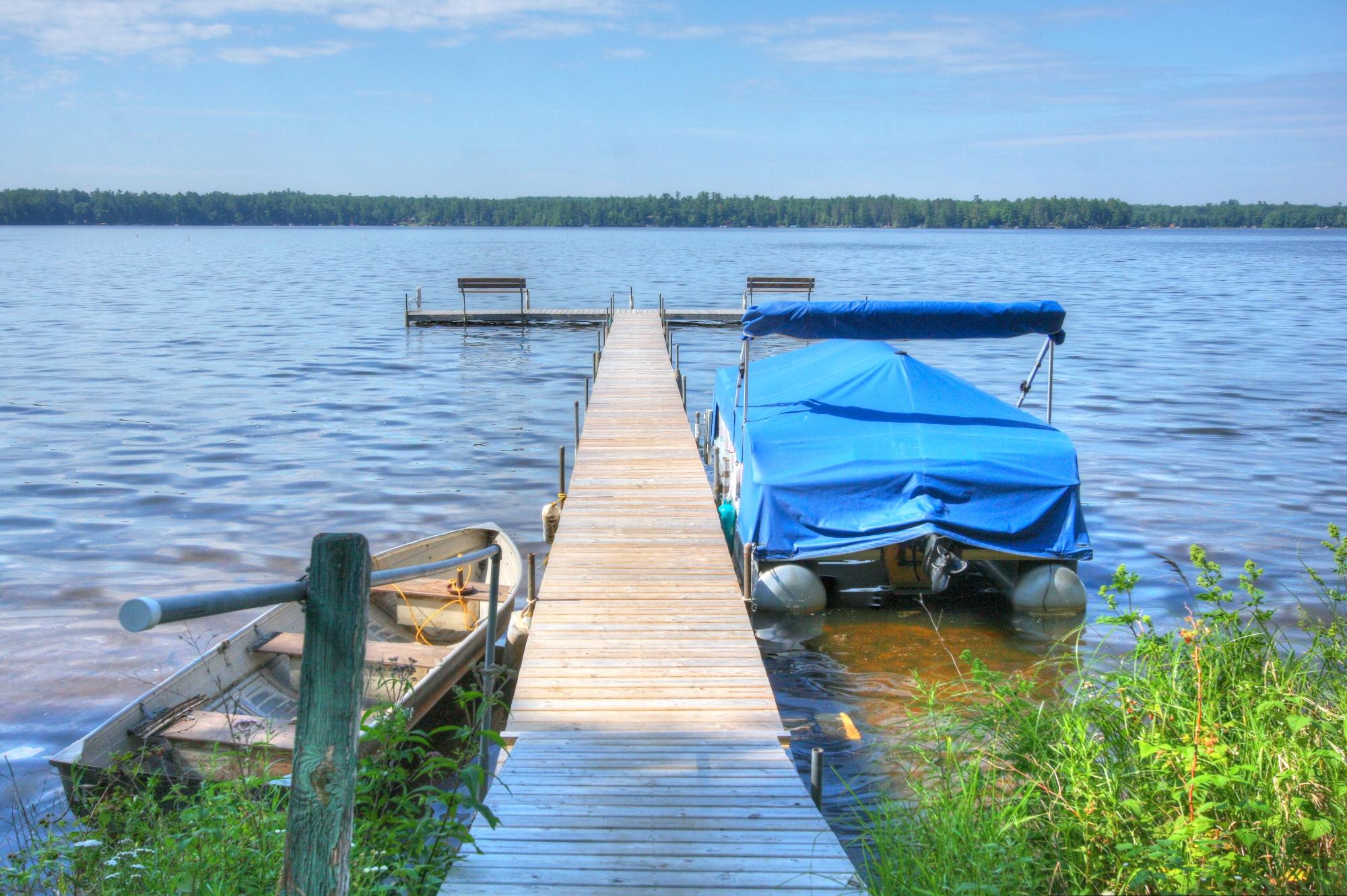 Lost Lake Property 2554 Dorway Dr Photo 4