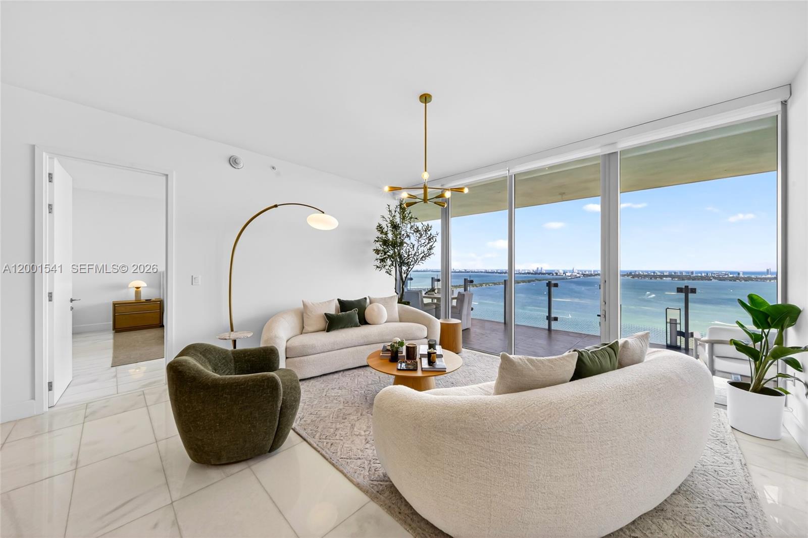Apartamento en Venta en Miami, FL