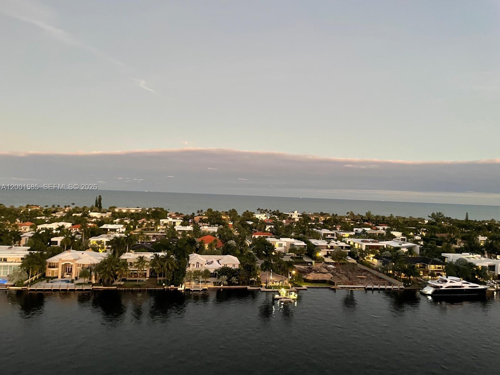 Waterview Condo