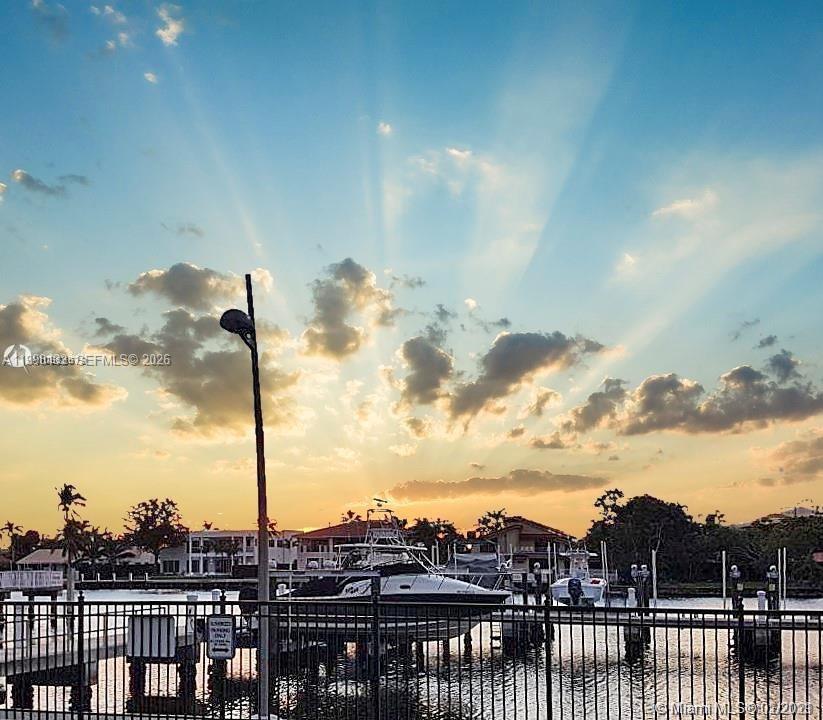 Ocean Marine Yacht Club C