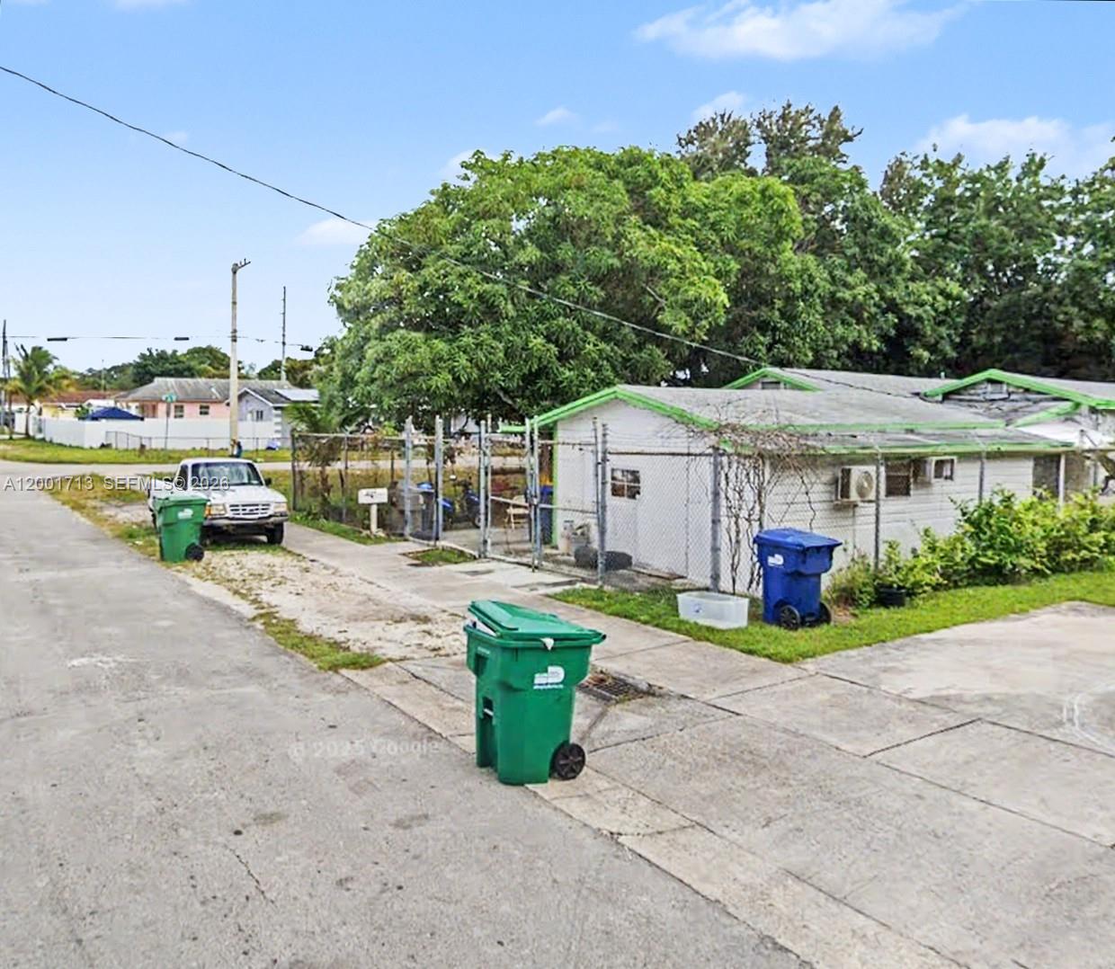 Para Villa Heights