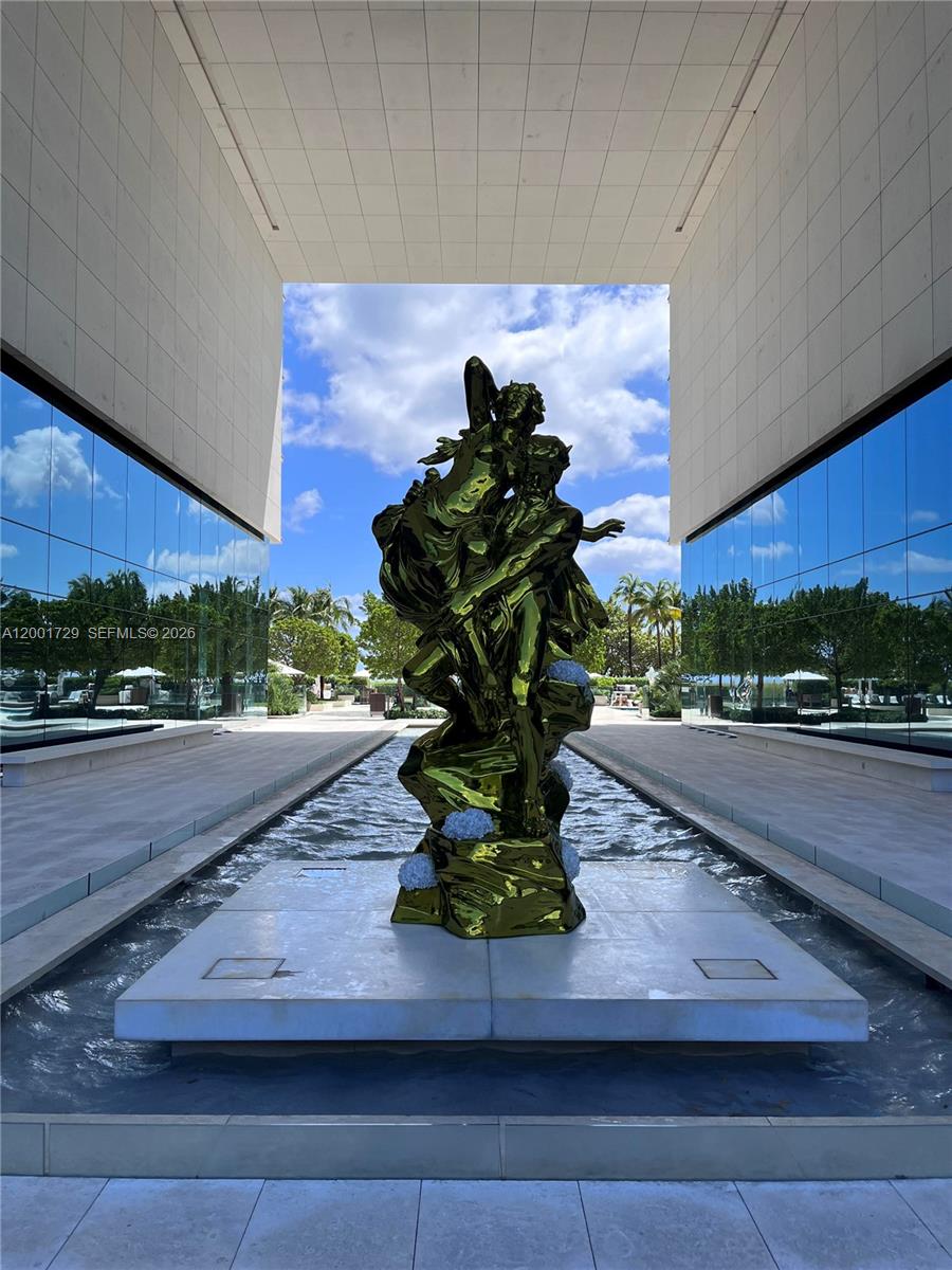 Oceana Bal Harbour Condo