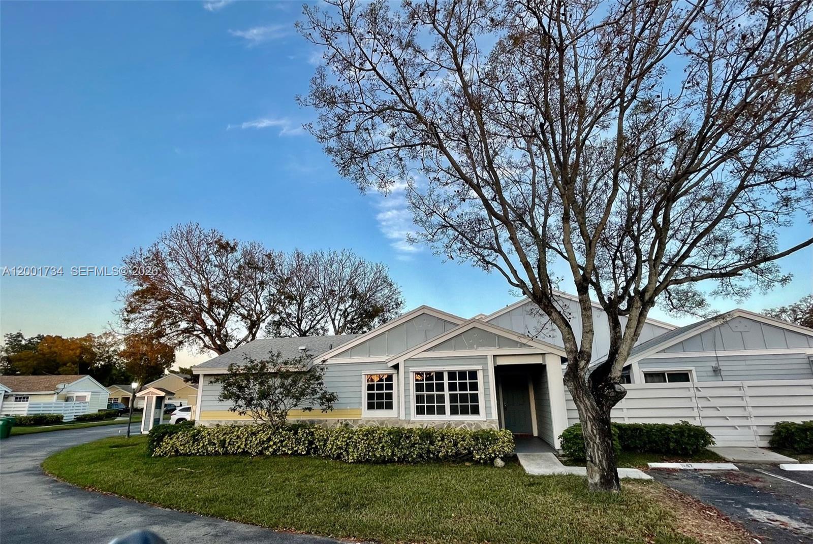 Vilg Homes Country Walk C