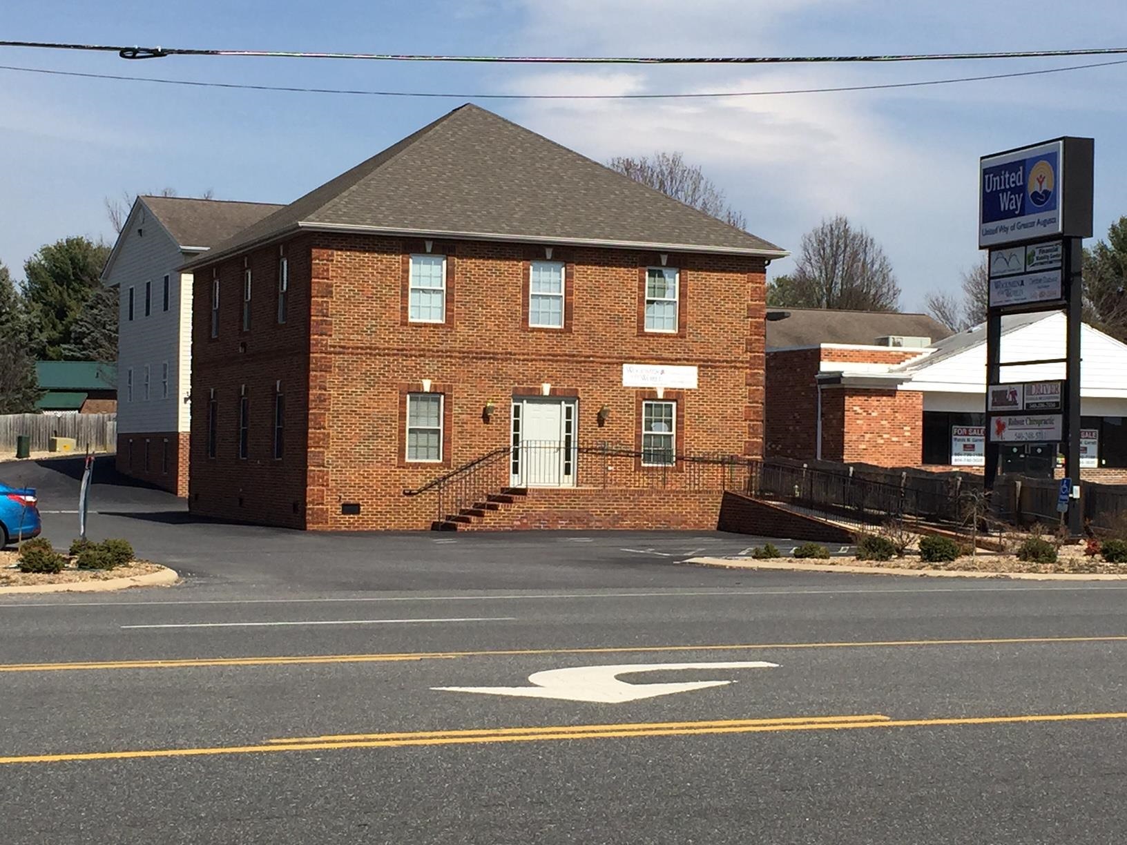 1020 JEFFERSON HWY exterior