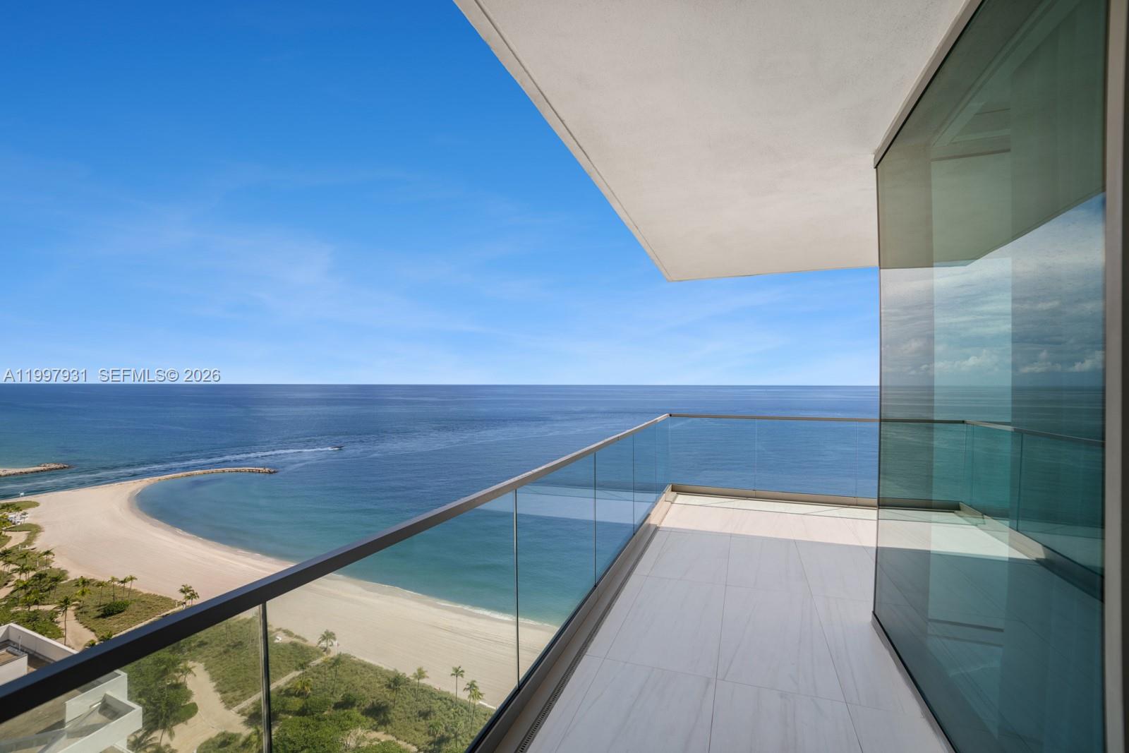 Oceana Bal Harbour Condo