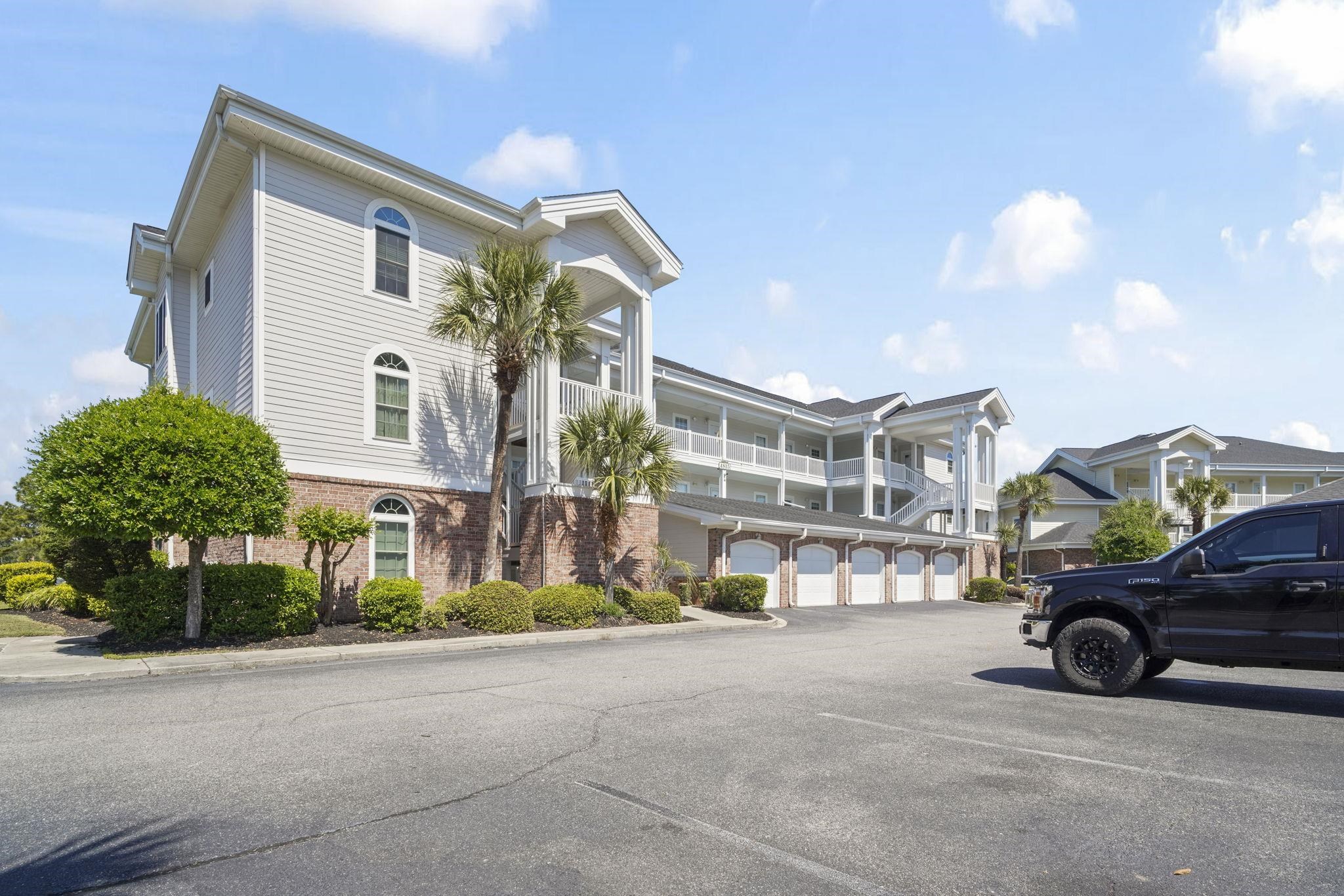 4815 Orchid Way UNIT #101 Myrtle Beach, SC 29577