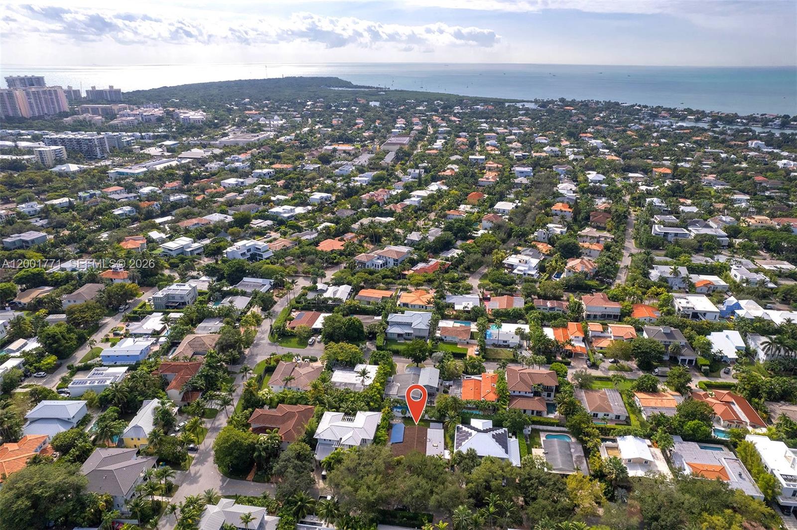 Tropical Isle Homes Sub