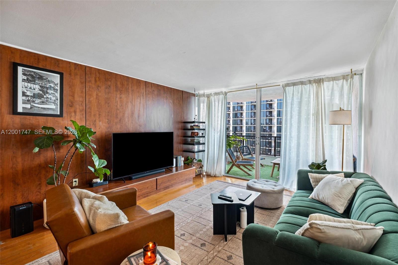 Venetia Condo