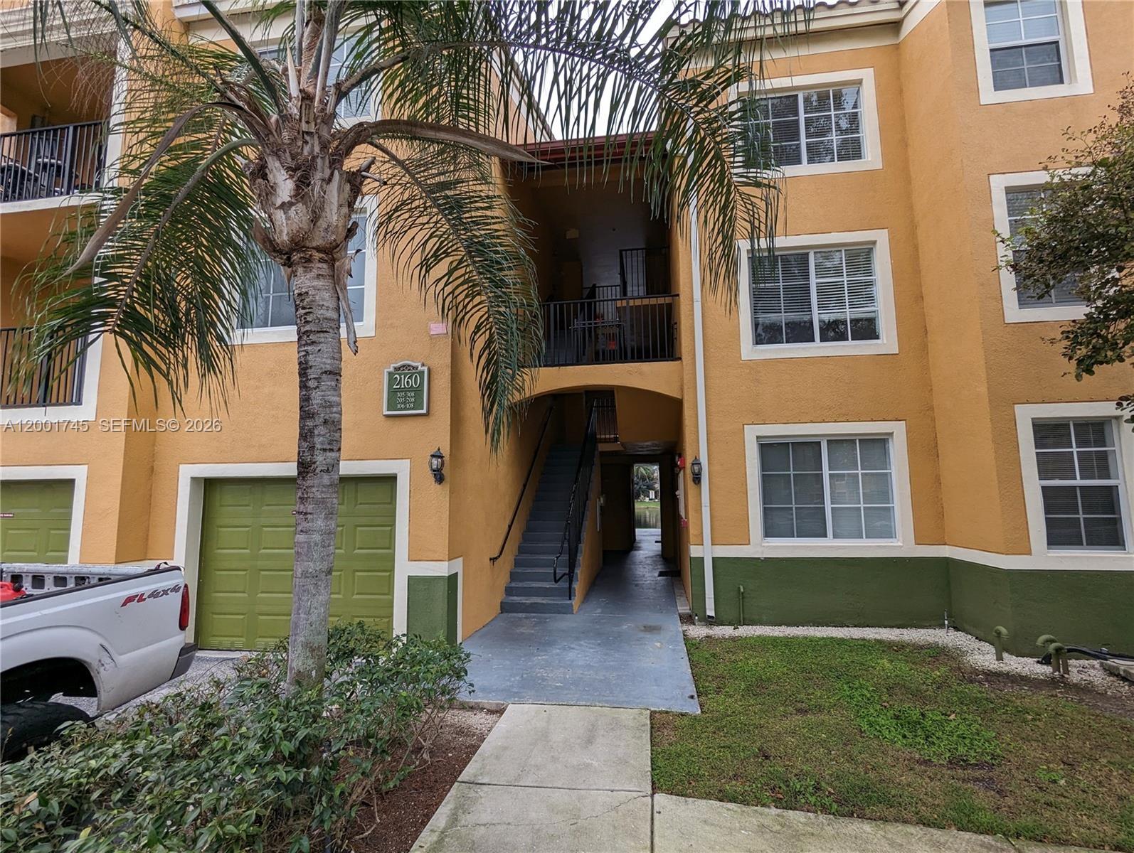 El-Ad Residences At Miram