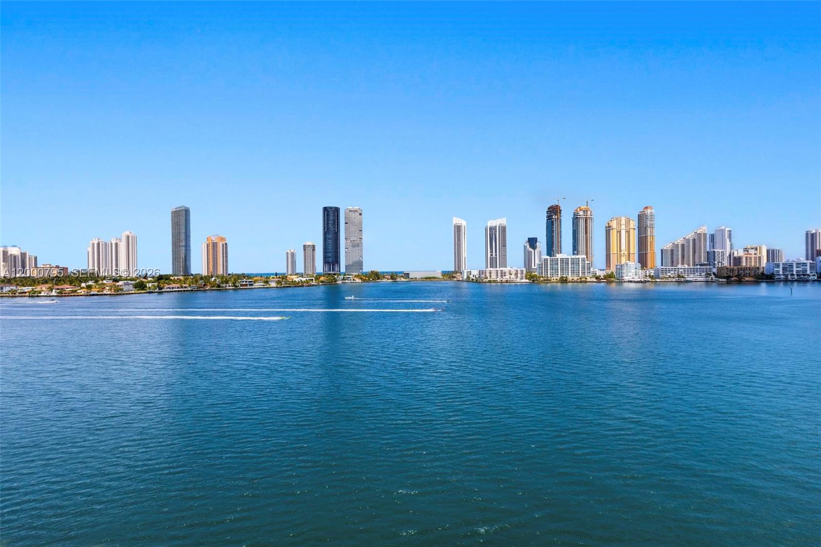 5500 Island Estates Dr #506, Aventura, FL 33160 