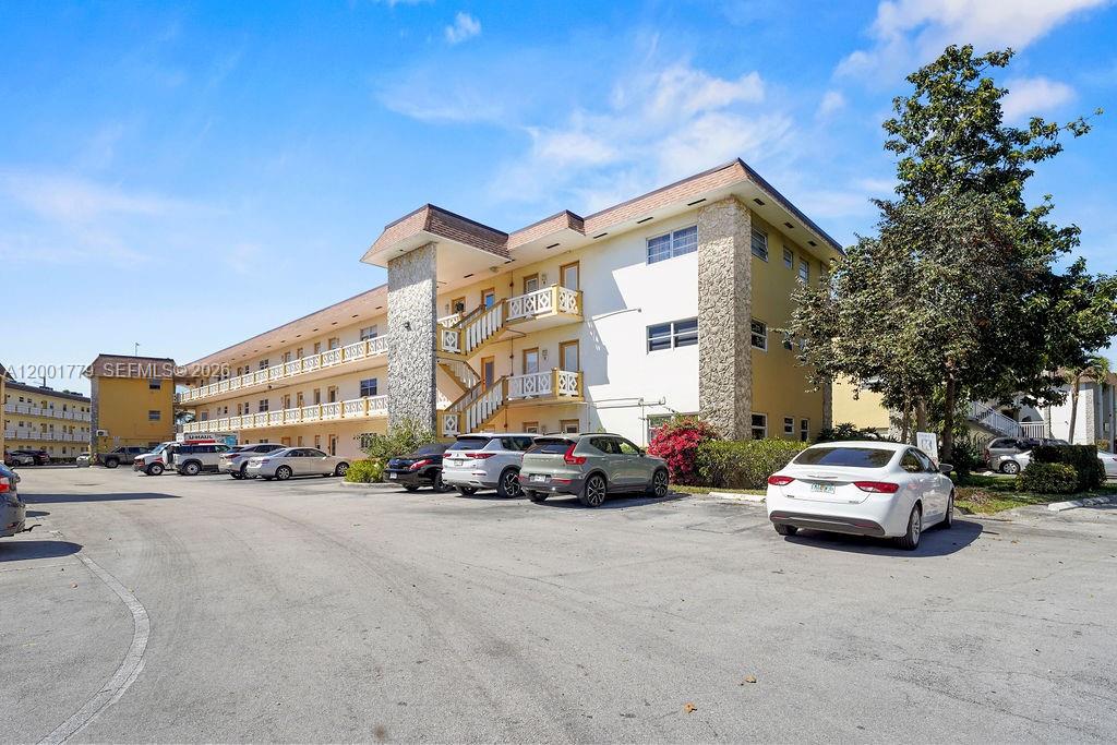 Kahlua Gardens Condo