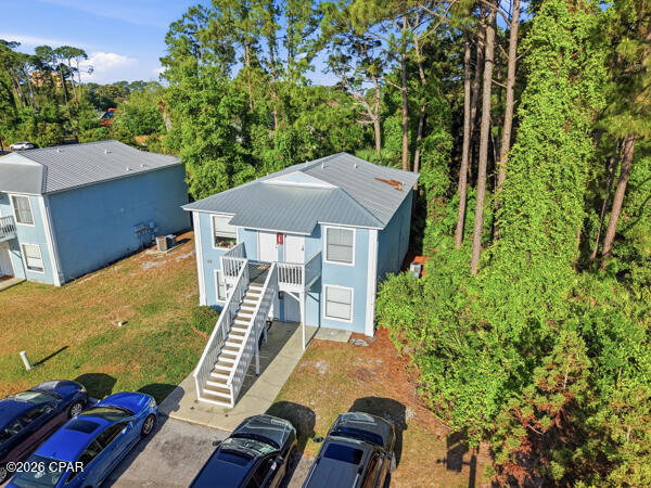 3600 Tiki Drive 115, Panama City Beach, FL 32408