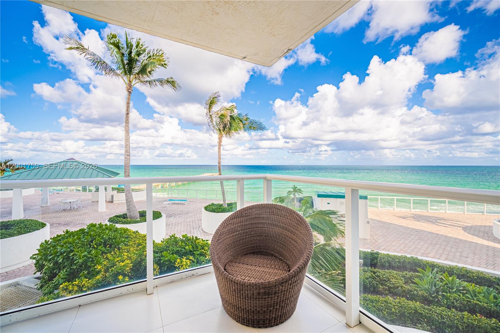 Oceania III Condo
