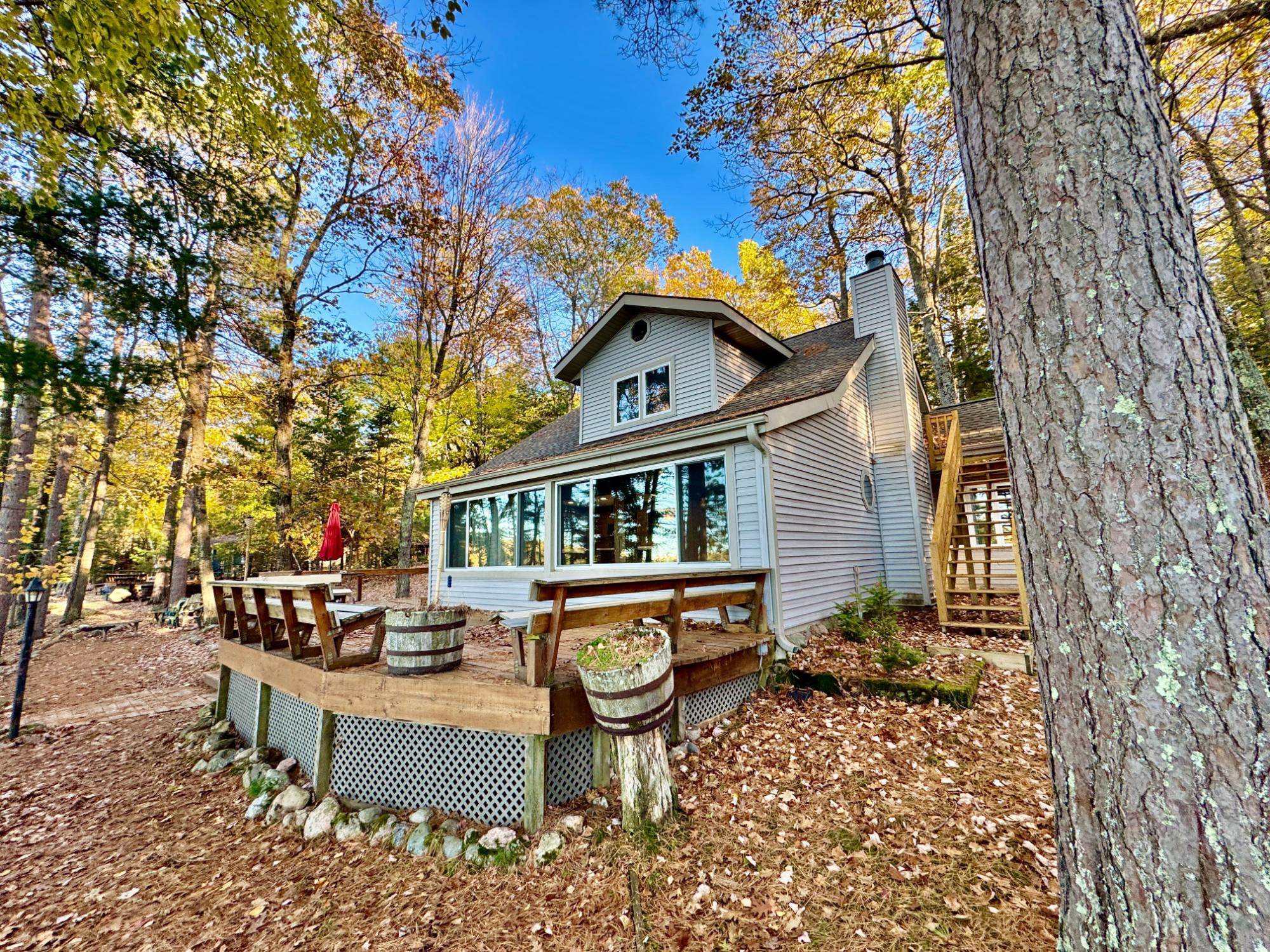 Little St. Germain Property 7204 Olson Rd Photo 48