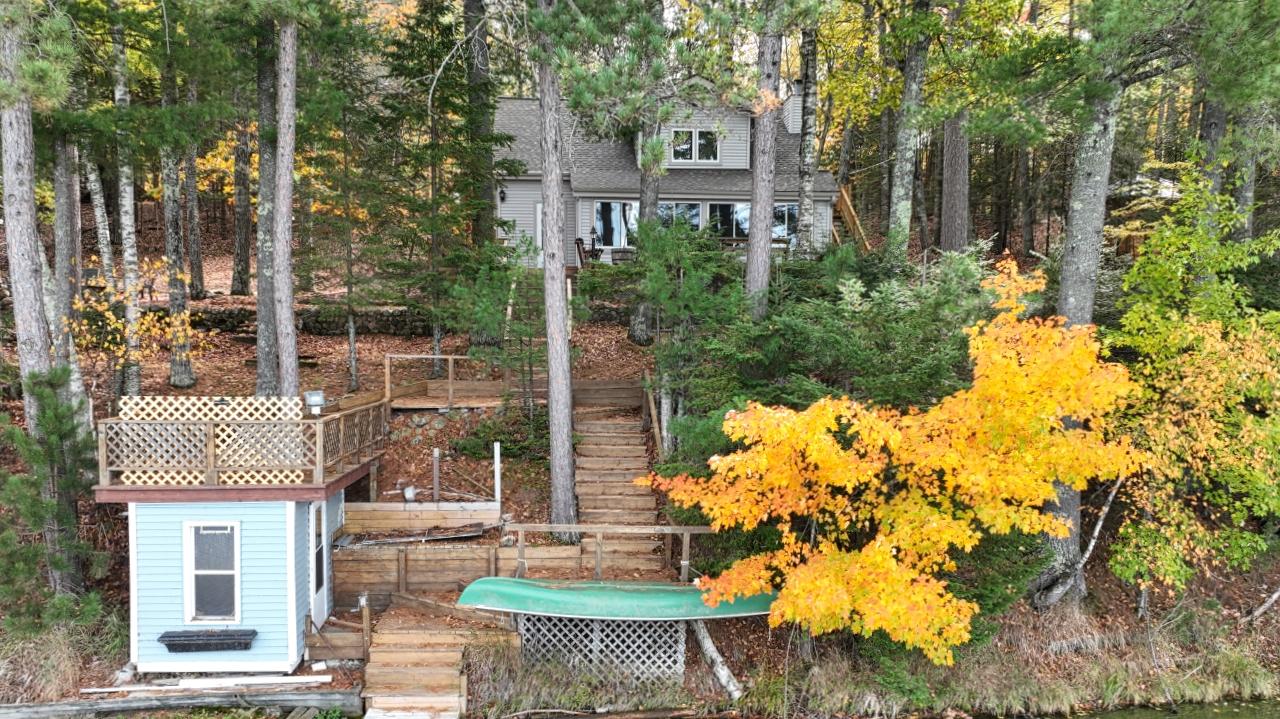 Little St. Germain Property 7204 Olson Rd Photo 50