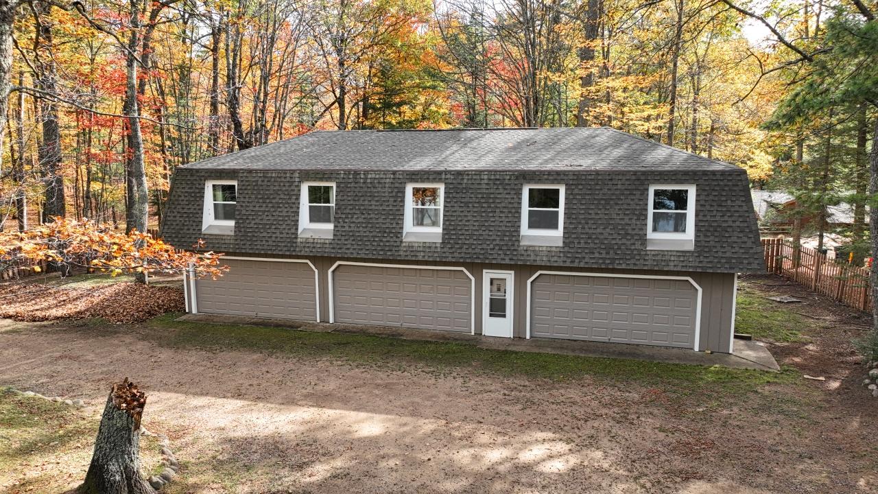 Little St. Germain Property 7204 Olson Rd Photo 52