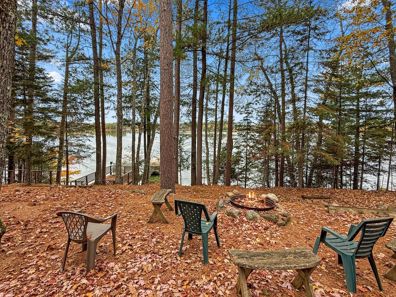 Little St. Germain Property 7204 Olson Rd Photo 56