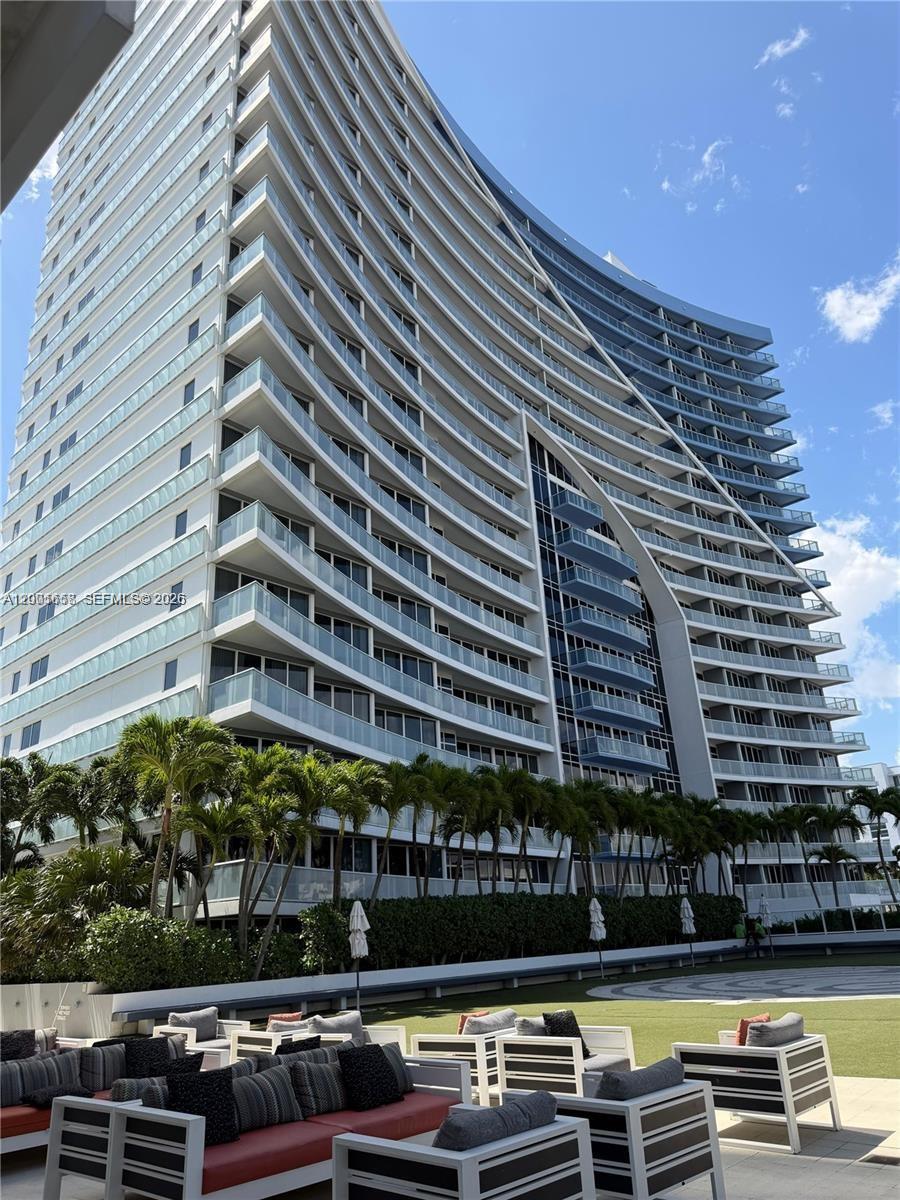 Fort Lauderdale Residence