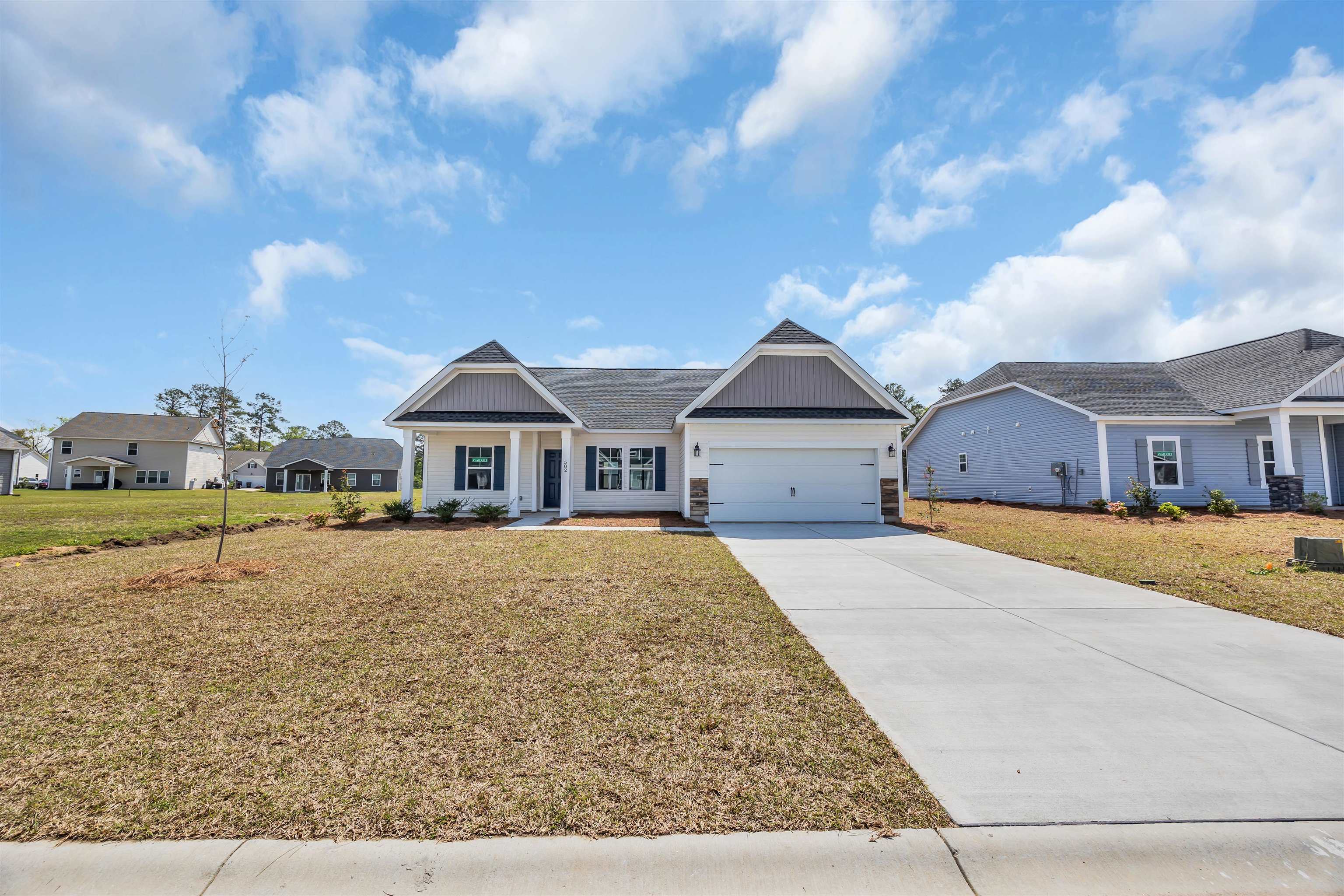 158 River Birch Dr. Loris, SC 29569