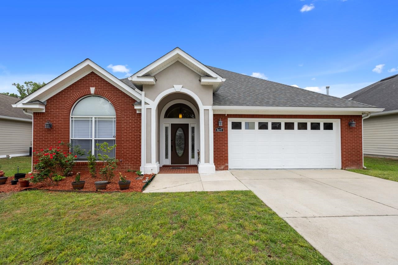 6177  Observation Circle , Tallahassee, FL, 32317