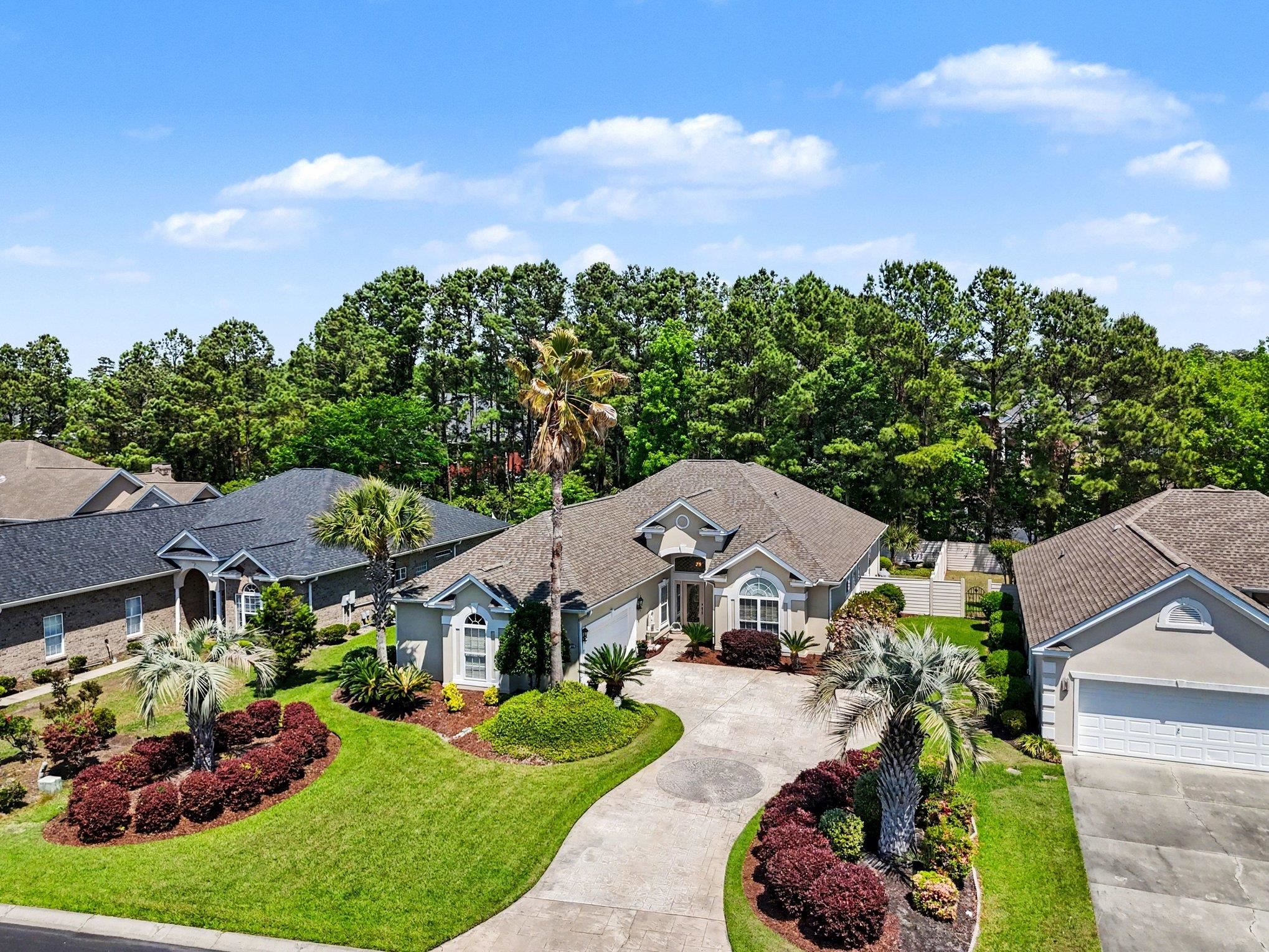 1416 Saint Thomas Circle Myrtle Beach, SC 29577