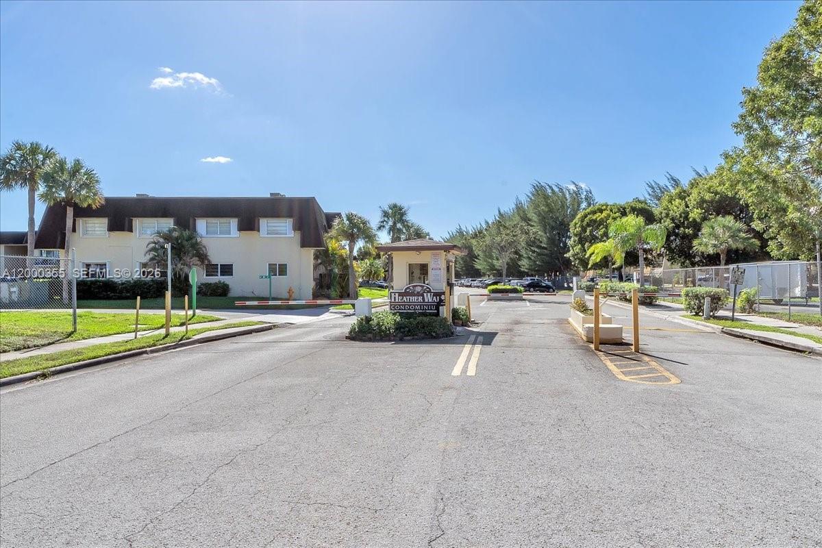 Heather Walk Condo