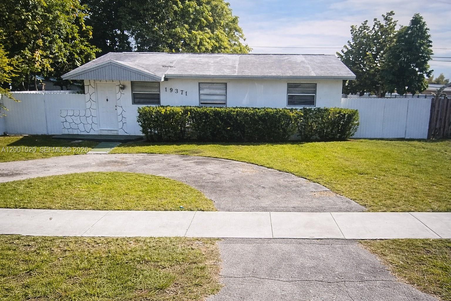 South Miami Heights 1St A