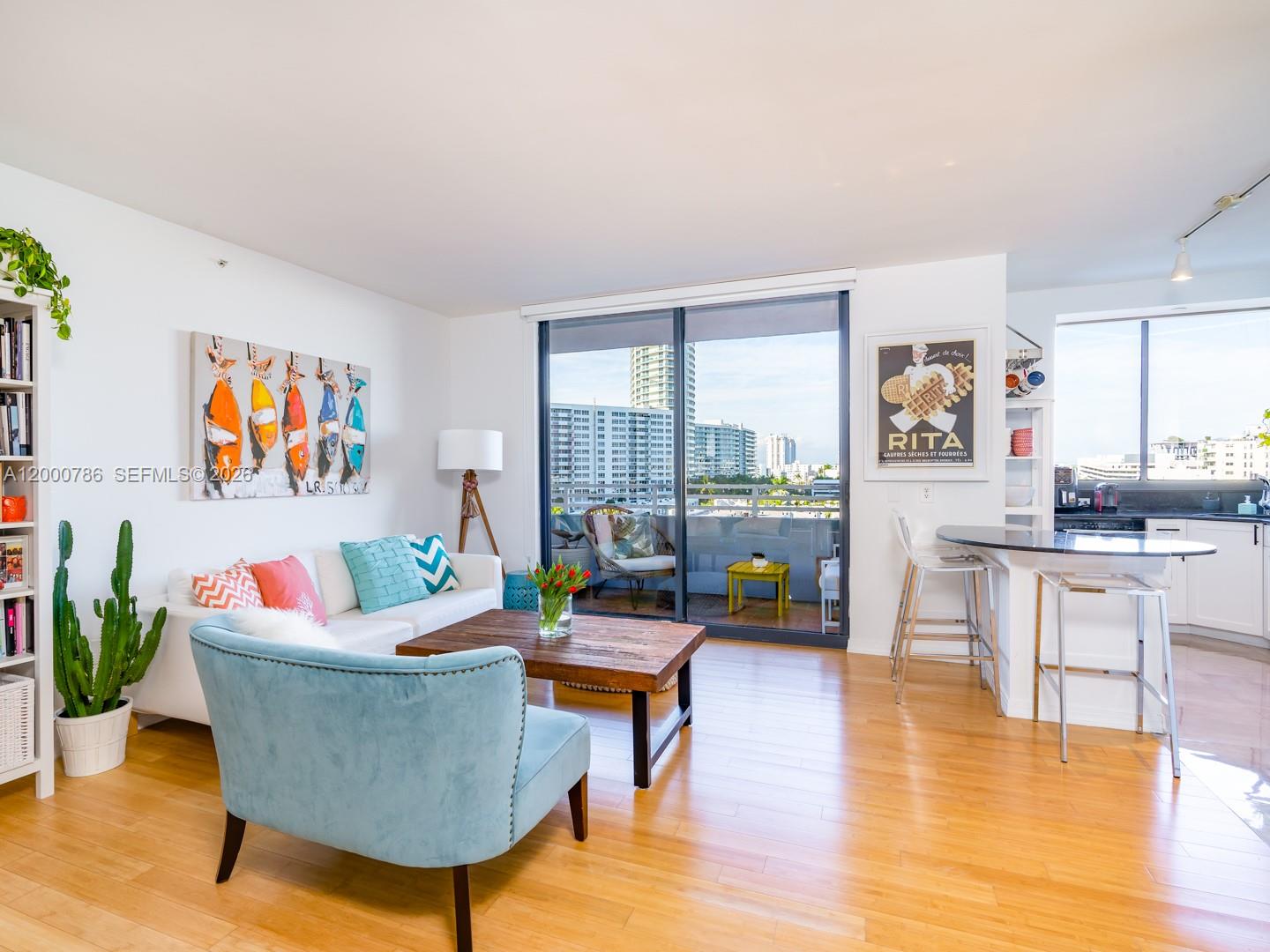 The Waverly At South Beac