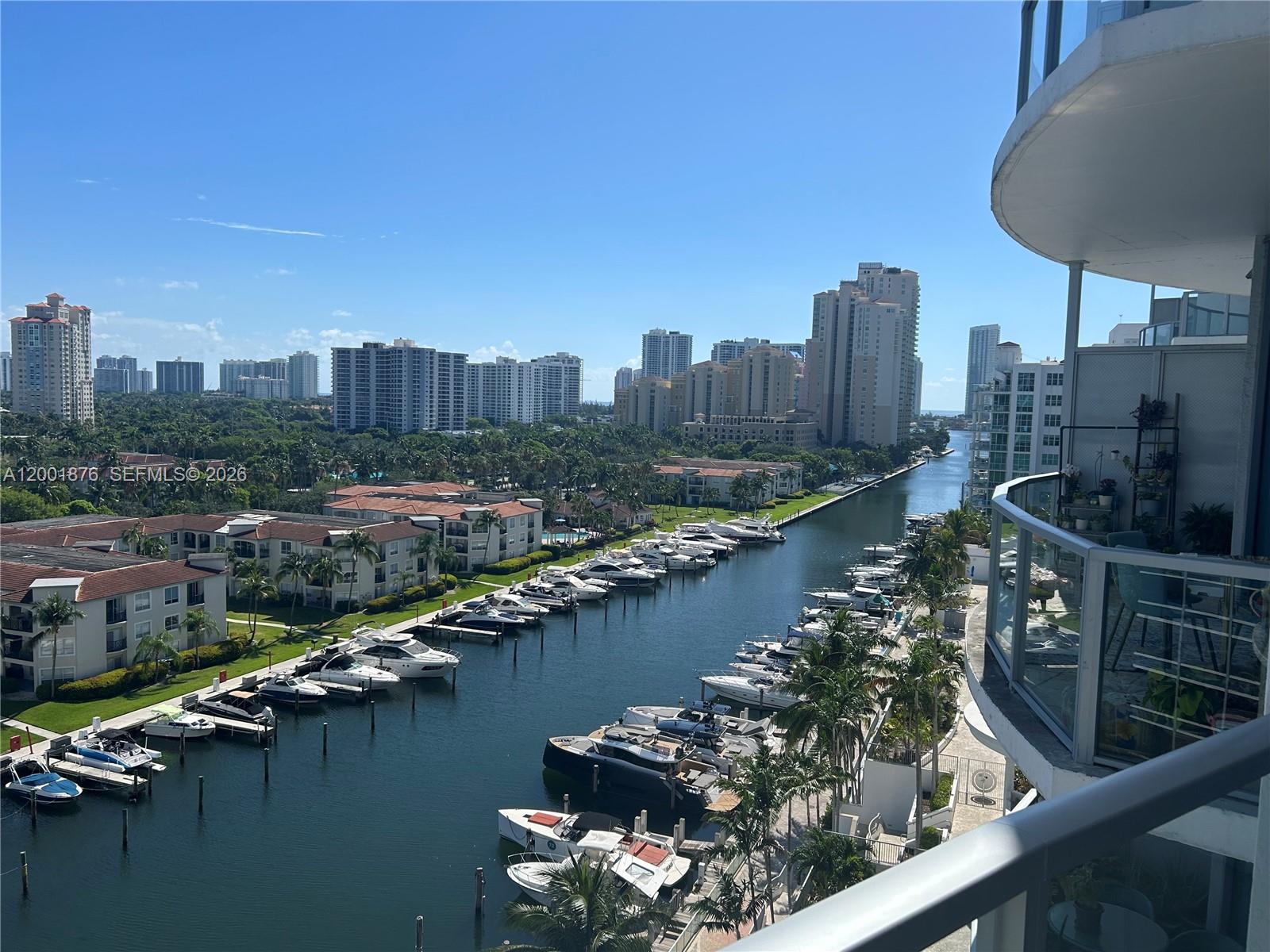 Uptown Marina Lofts Condo