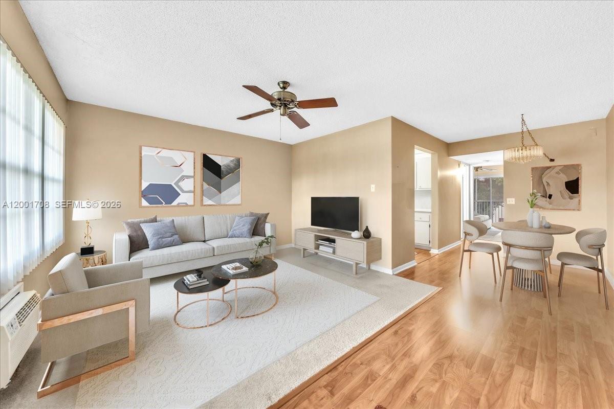 New Hampton At Century VI