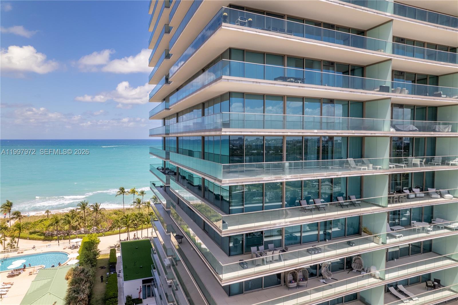 Oceana Bal Harbour Condo