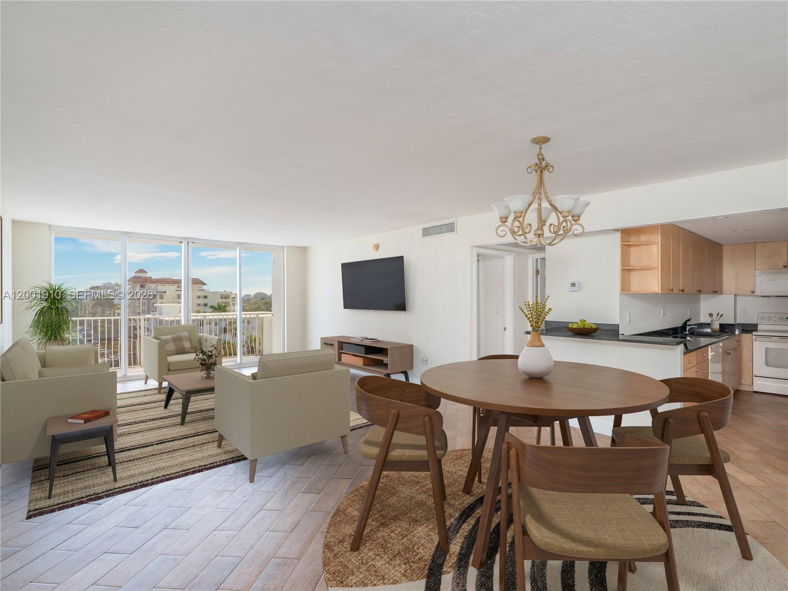 Island Pointe Condo