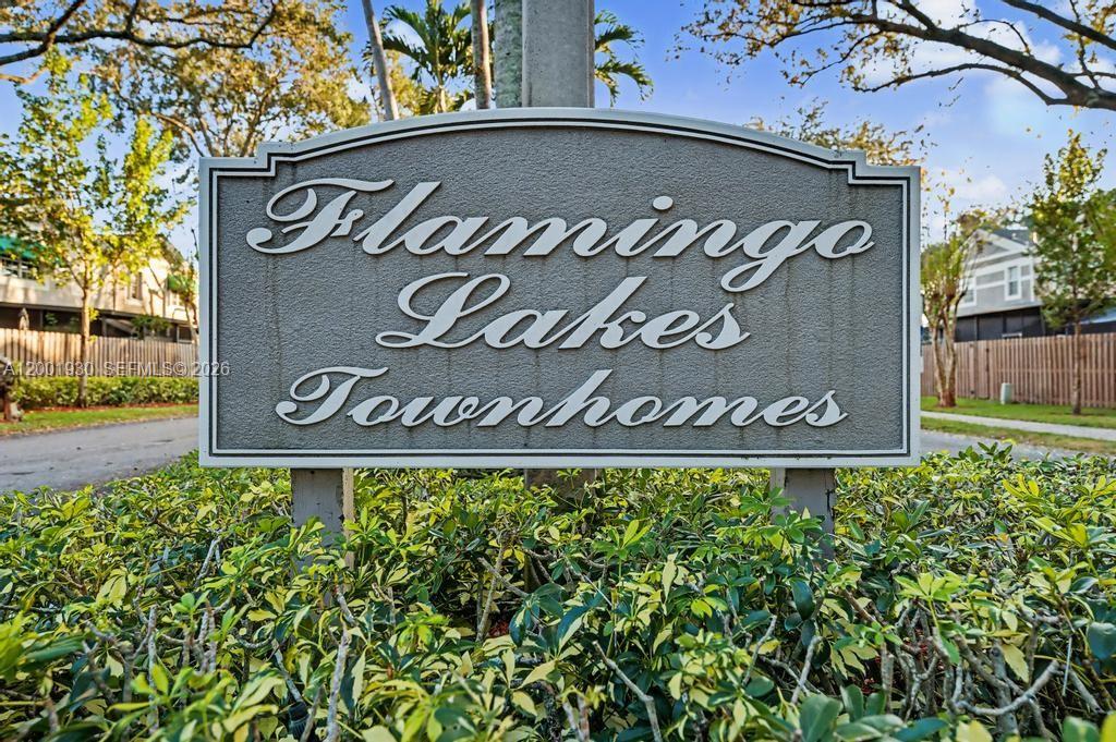 Flamingo Gardens Phase Fo