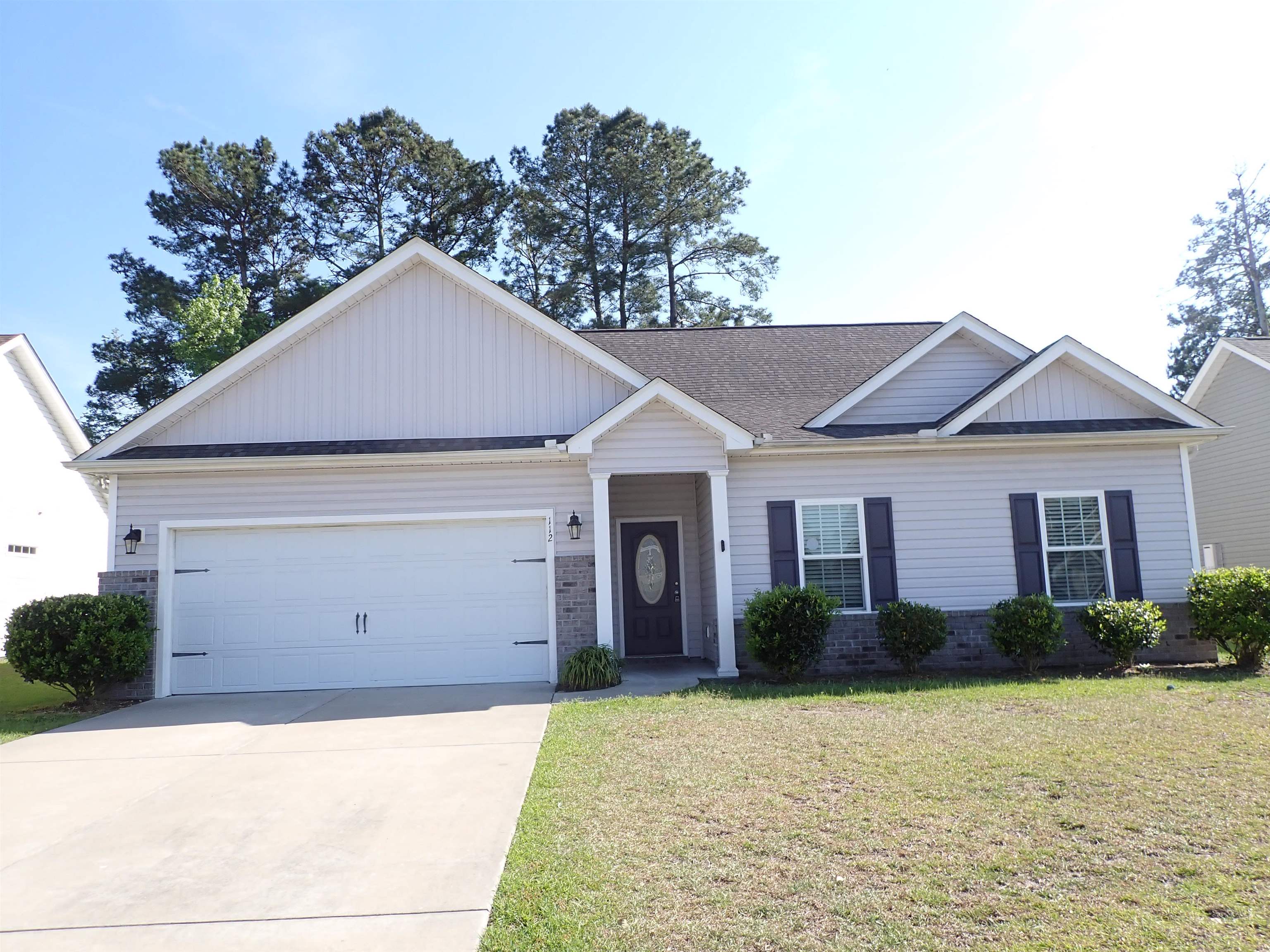 112 Palm Terrace Loop Conway, SC 29526