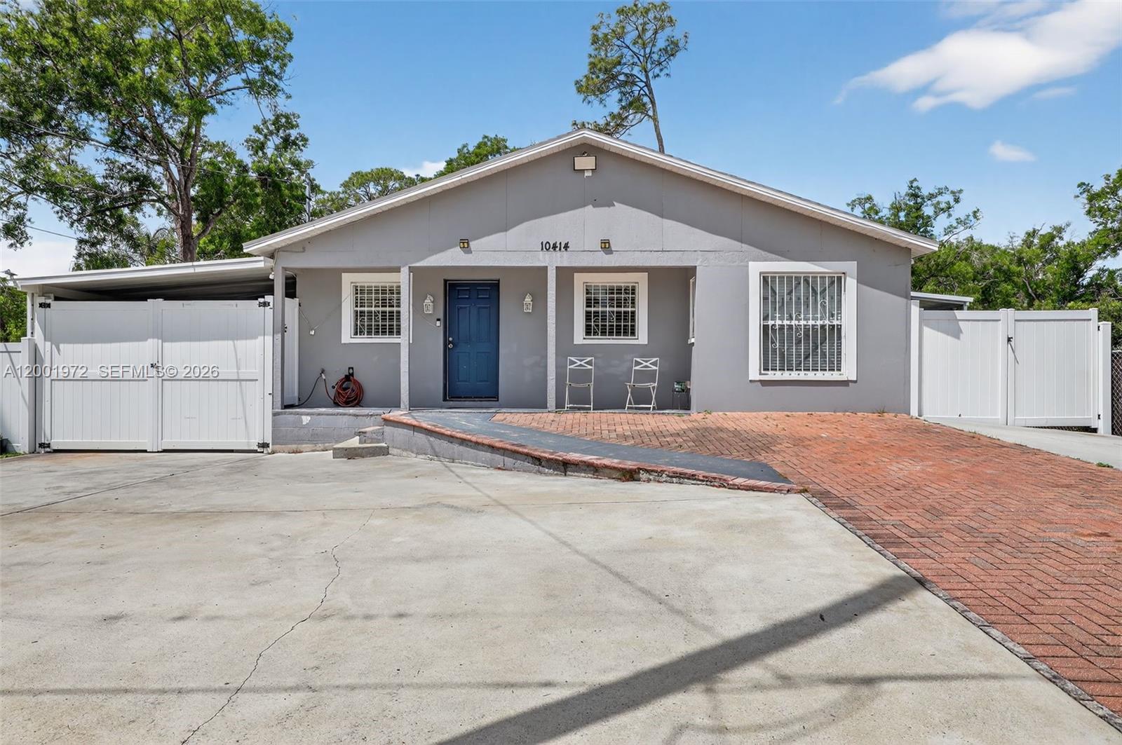 Homes for sale in Tampa, FL | 10414 N 50th St, Tampa, FL 33617 | MLS# A12001972