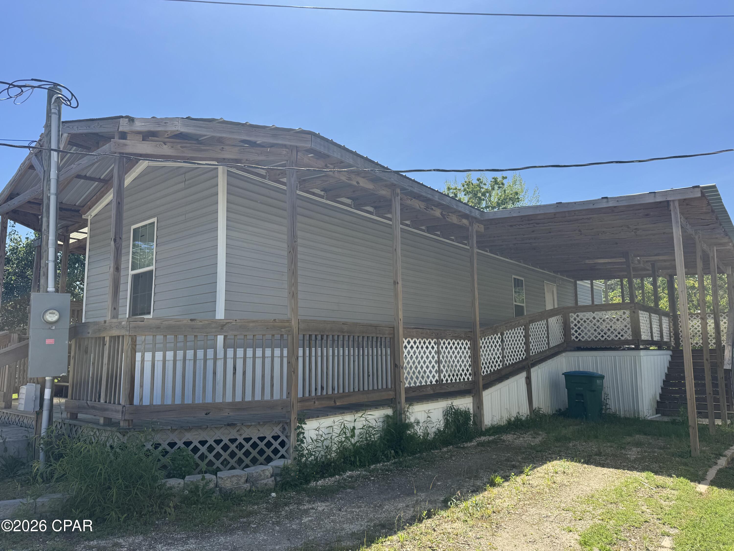 Homes for sale in Bonifay, FL | 269 Jernigan Ave, Bonifay, FL 32425 | MLS# 788415
