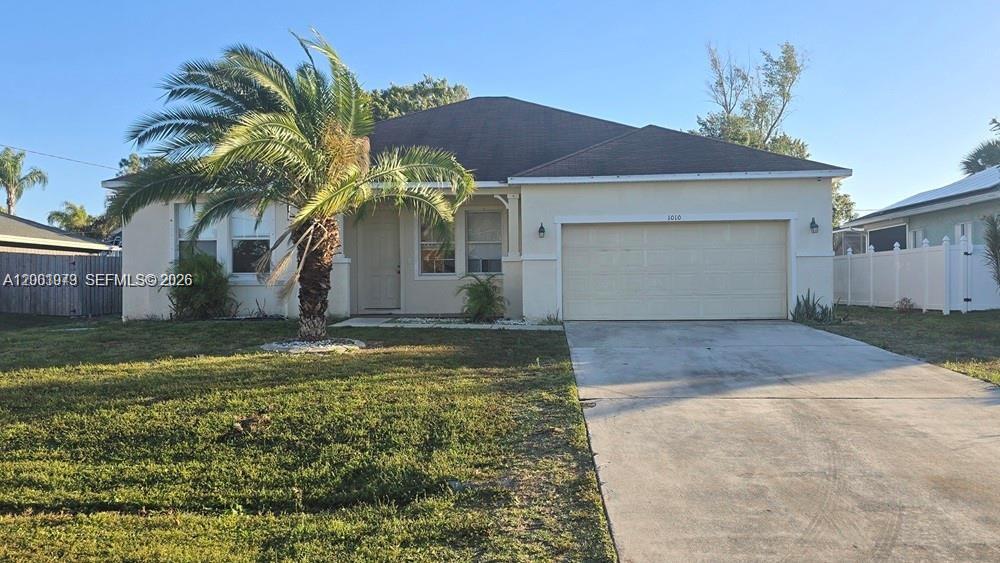 Port Saint Lucie