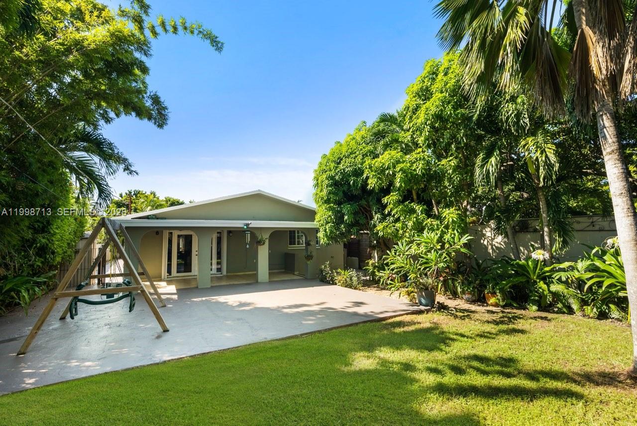 Third Westmoreland Addn