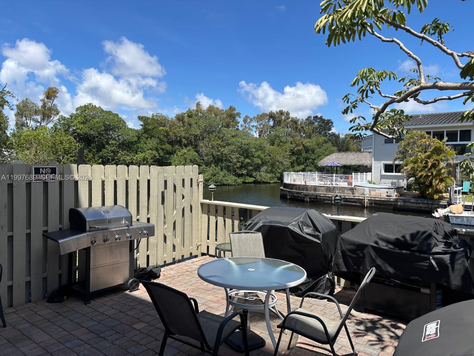 Coral Point Condominium