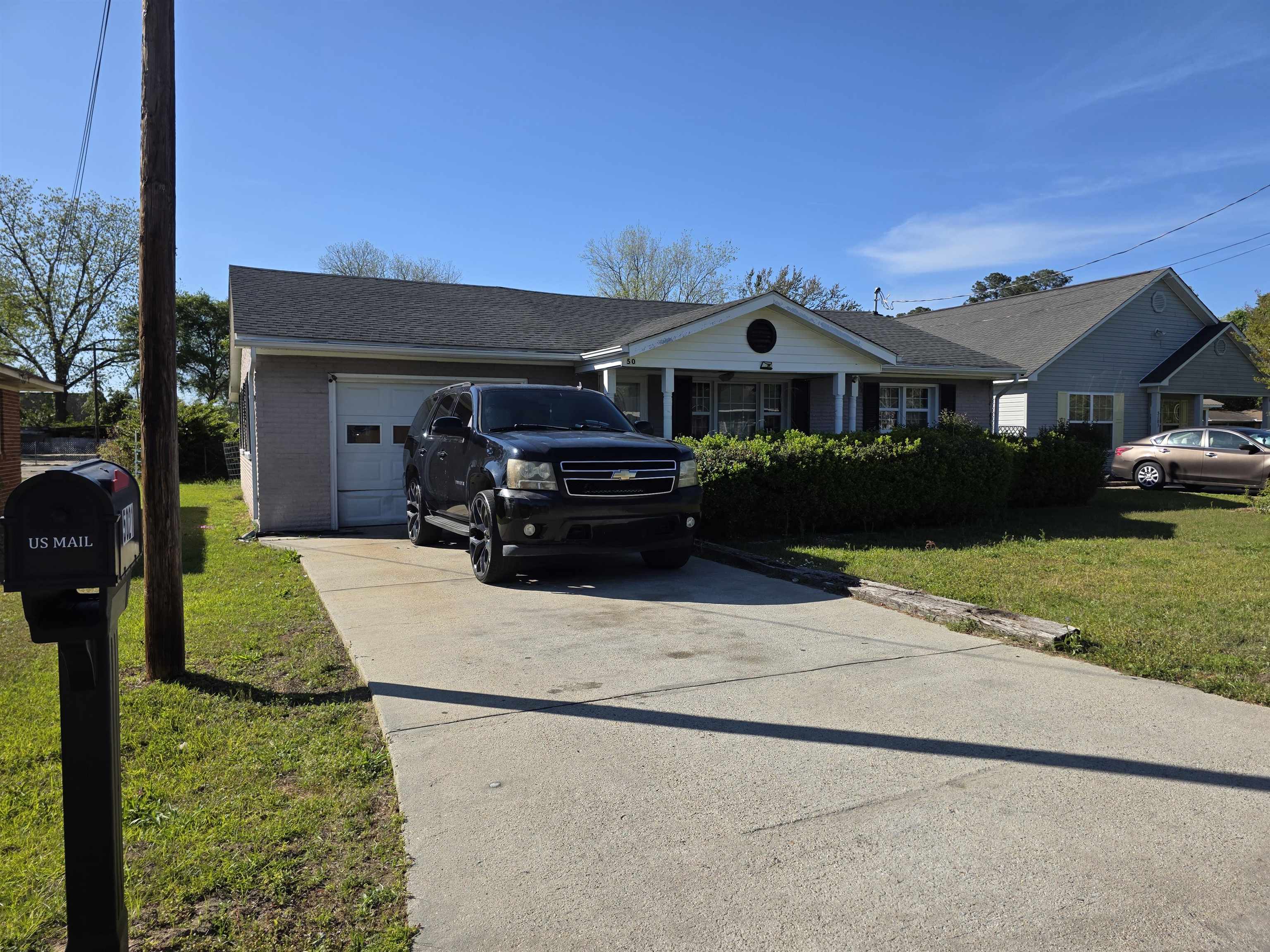 5021 Powers St. Loris, SC 29569